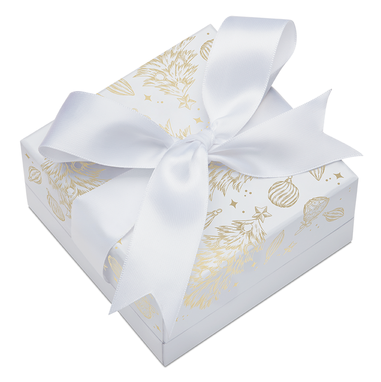 Santa's Workshop 2025 2oz Silver Antiqued Coloured Coin