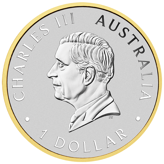 The Perth Mint's 125th Anniversary 2024 1oz Silver Typeset Collection