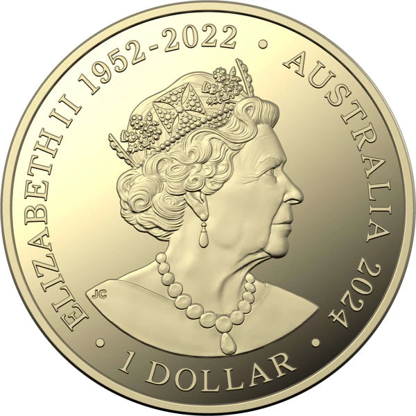 2024 AFL AlBr Proof Set