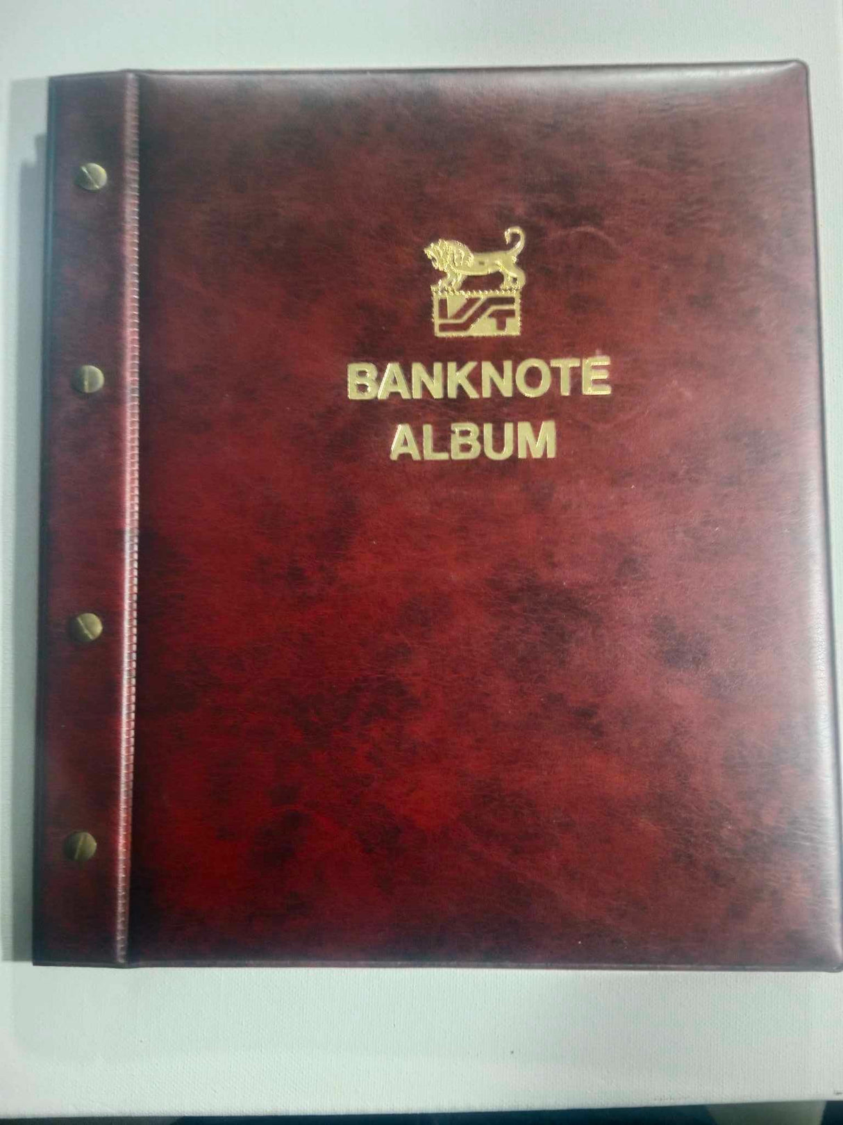 2000s Commonwealth of Australia' Decimal Note Collection Uncirculated.