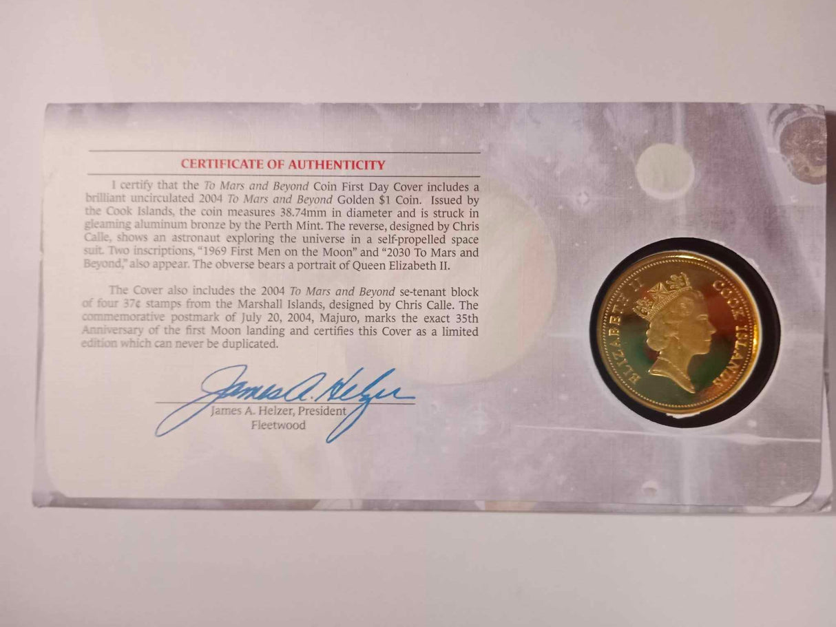 2004 PNC $1 1969 Moon Landing. To Mars and Beyond