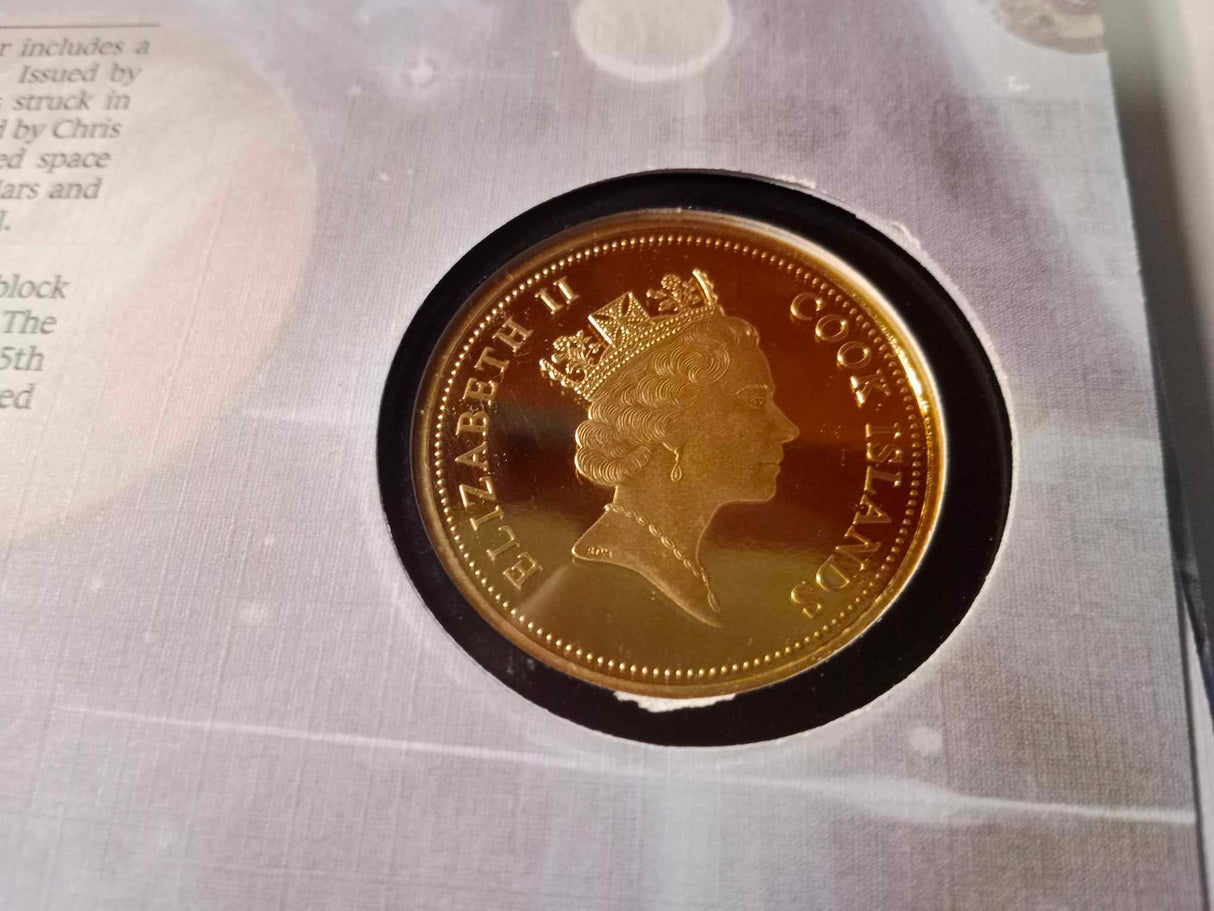 2004 PNC $1 1969 Moon Landing. To Mars and Beyond