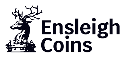 Ensleigh Coins