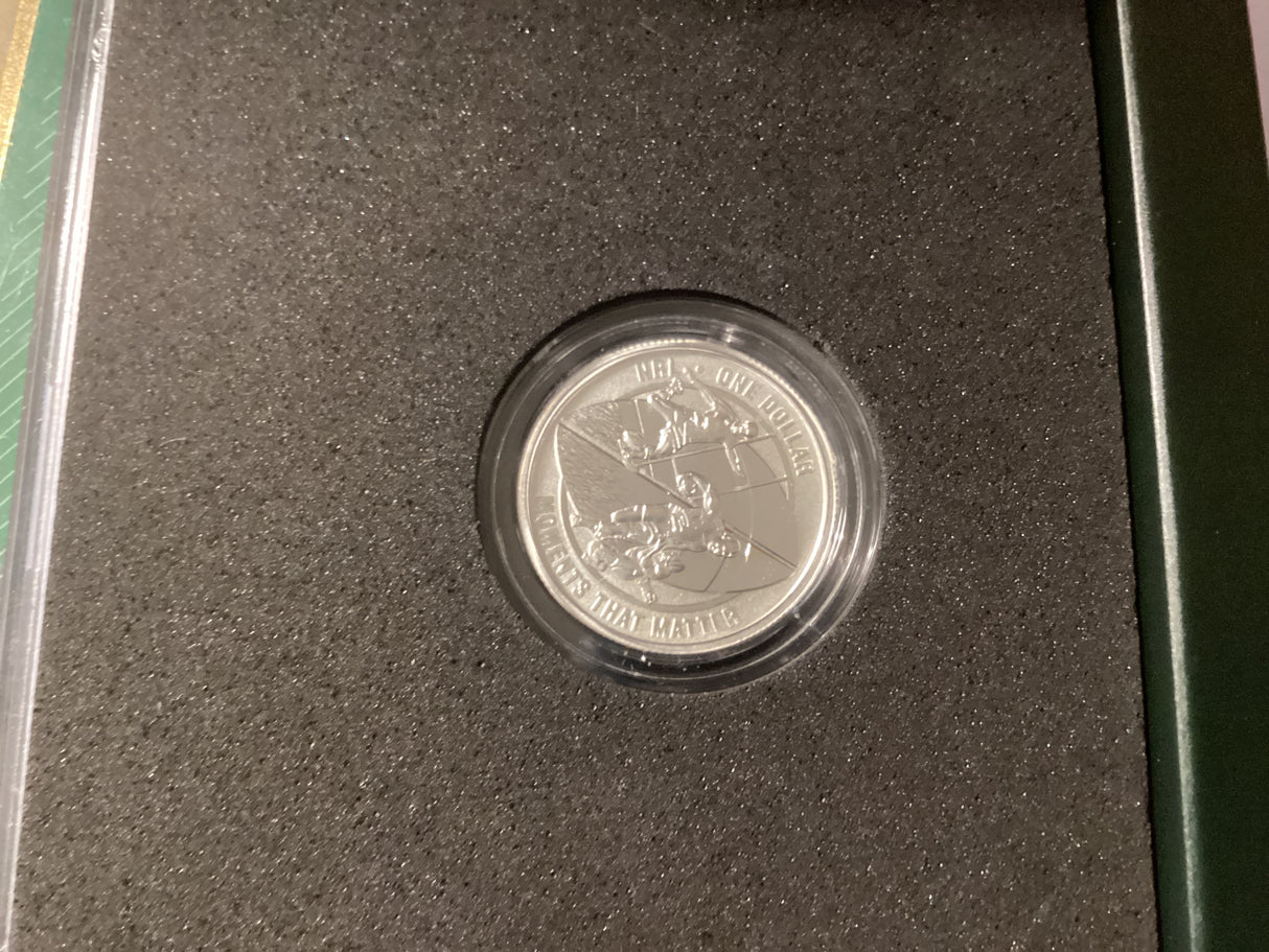 2015 Moments the Matter. NRL. The Ultimate Collection. Fine Silver Coin, Trading Cards, Maxicard.