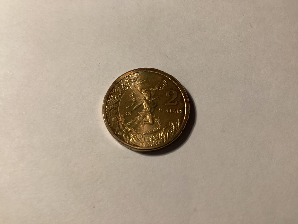 2020 Tooth Fairy Kit Complete Heavily Toned $2