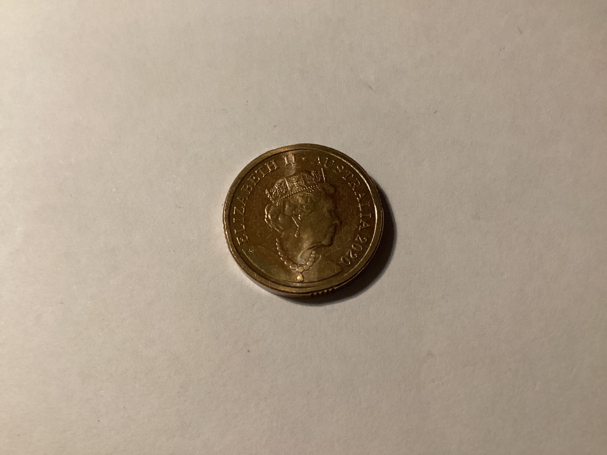 2020 Tooth Fairy Kit Complete Heavily Toned $2