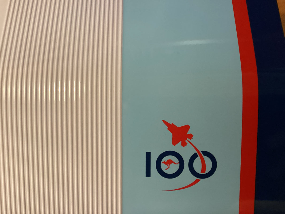 2021 Centenary of the RAAF Air Power 11-Coin 50c Collection