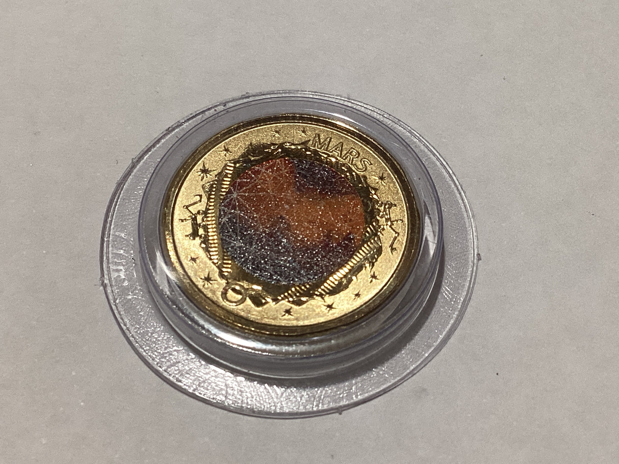 2017 Planetary Coins 10-Coin Collection