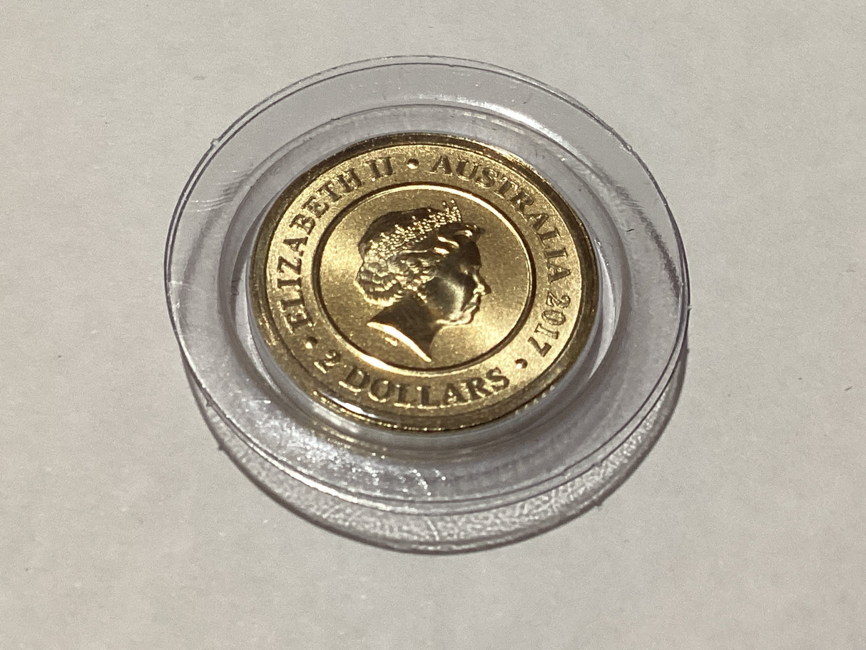 2017 Planetary Coins 10-Coin Collection