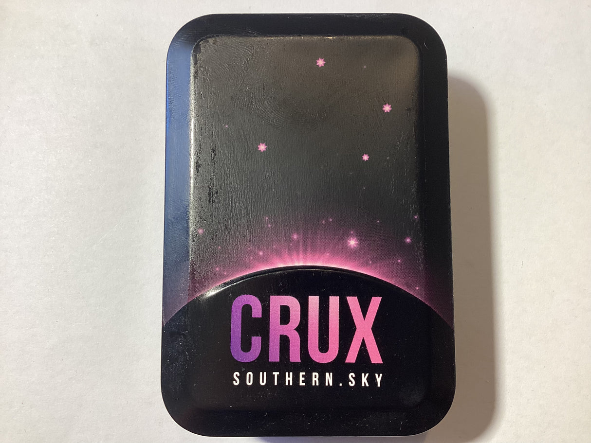 2012 $5 Silver Proof Domed Coin. Southern Skies. Crux.