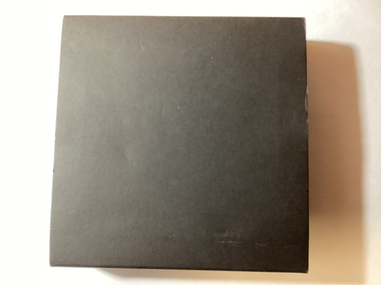 2021 $1 1oz Silver Coloured Proof Coin. Tree of Luck. 1111 made.