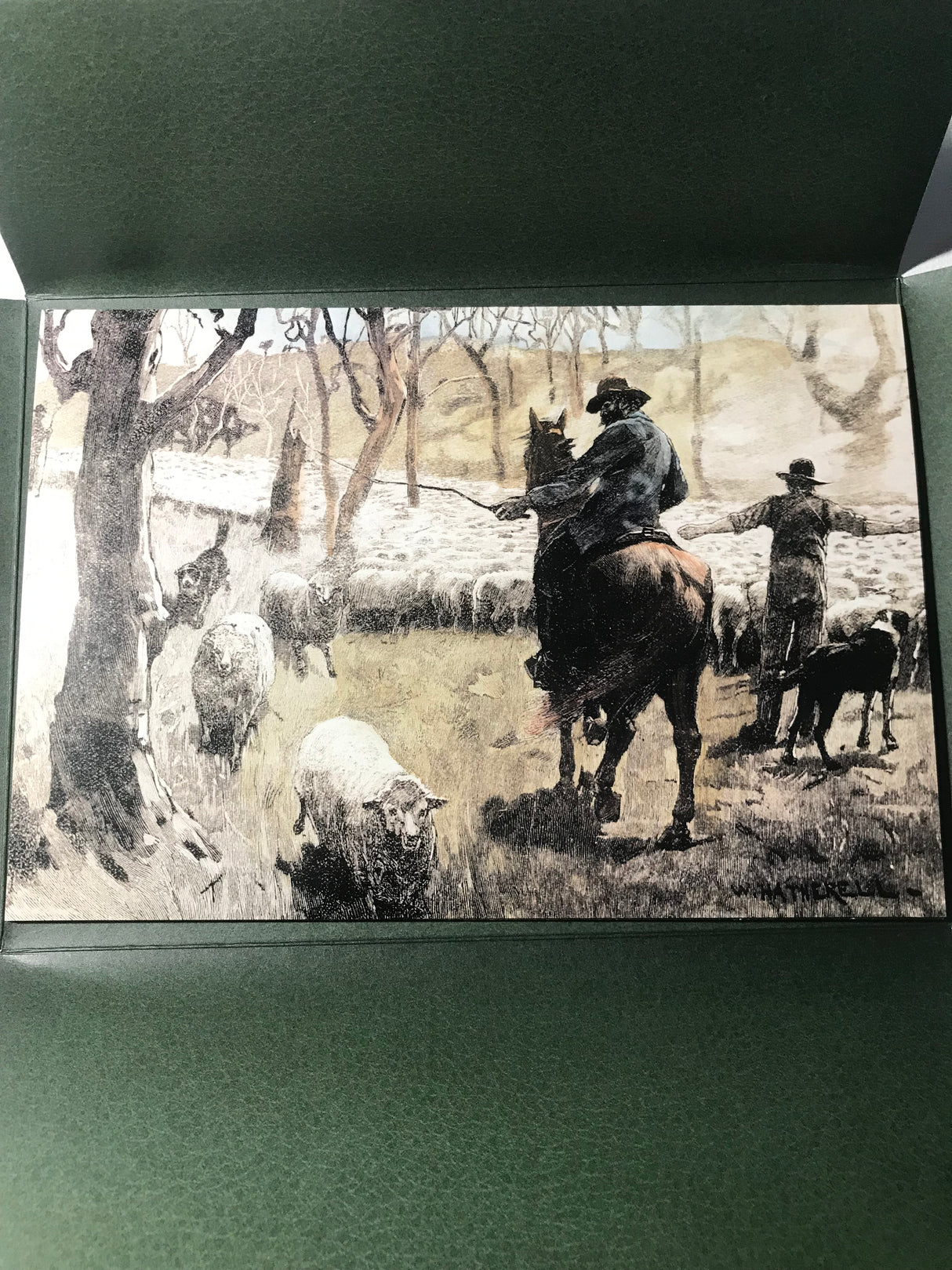 2014 PNC Bush Ballads Prestige Banjo Patterson 100 Made