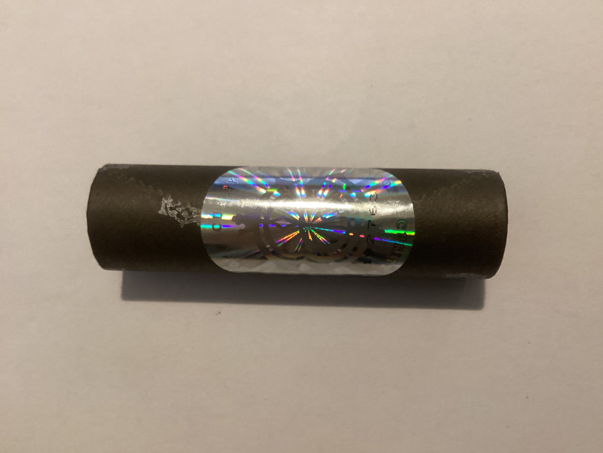 2015 $2 Cotton and Co Roll. Flanders Field.