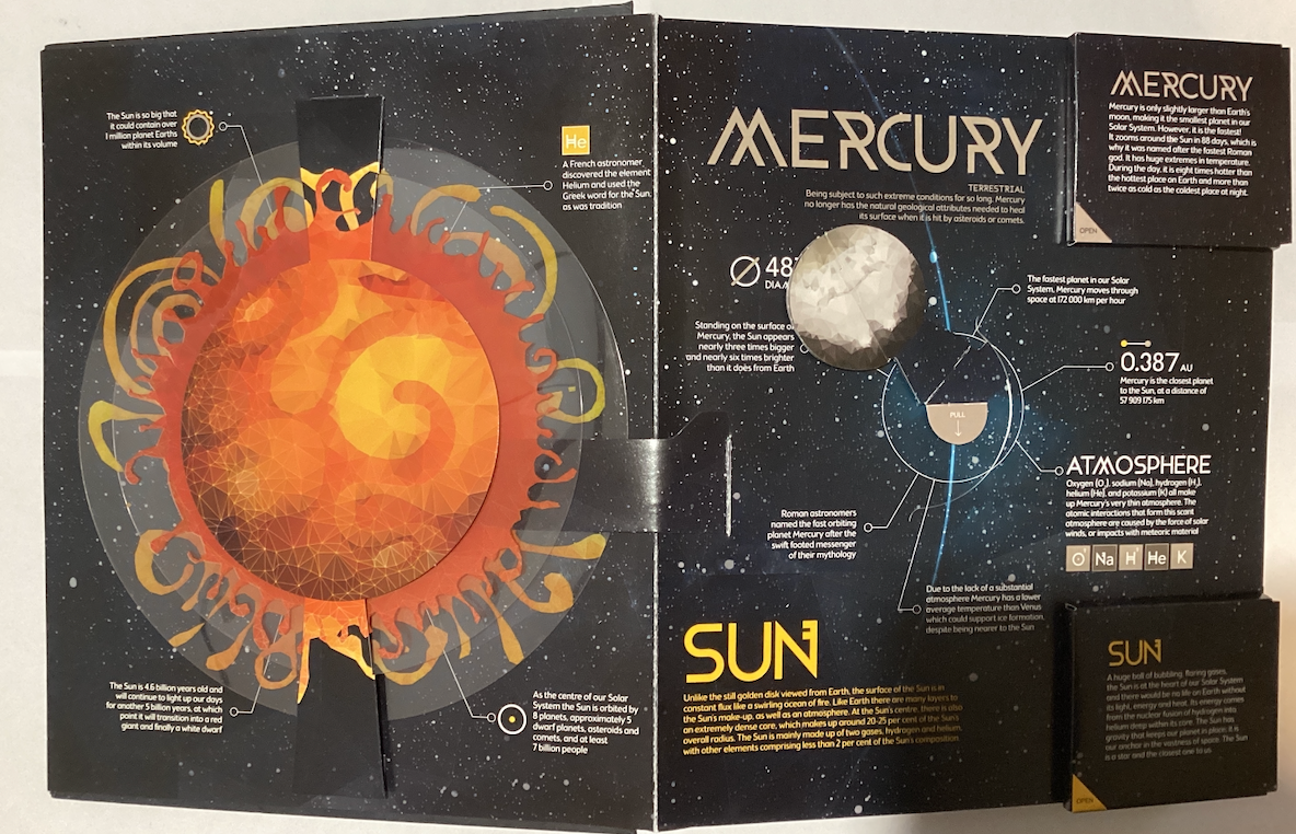 2017 Planetary Coins 10-Coin Collection
