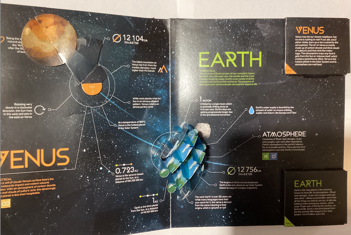 2017 Planetary Coins 10-Coin Collection