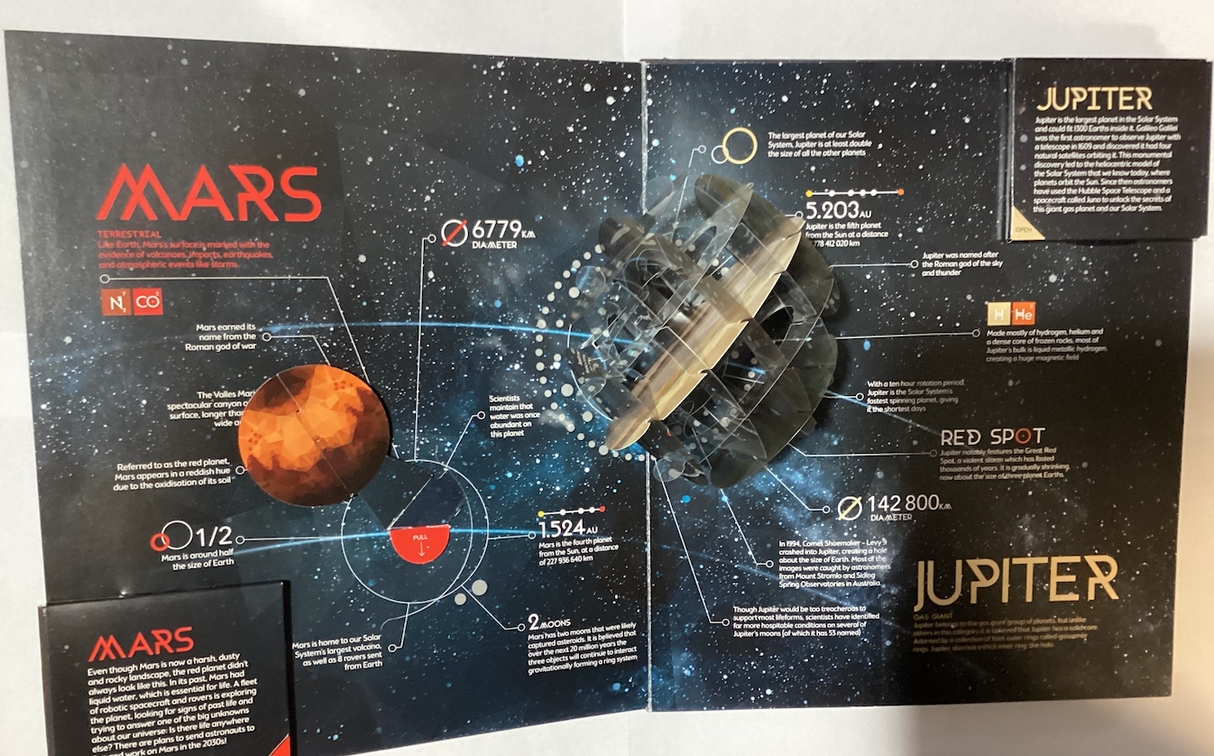 2017 Planetary Coins 10-Coin Collection