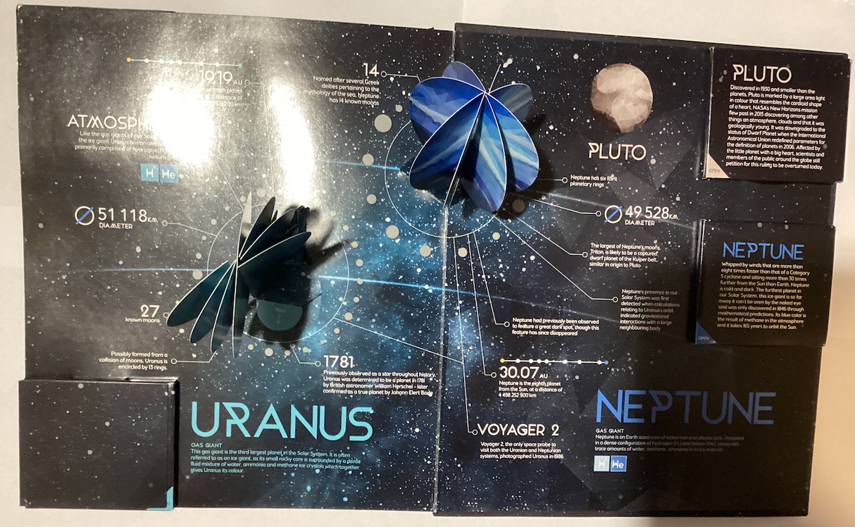 2017 Planetary Coins 10-Coin Collection