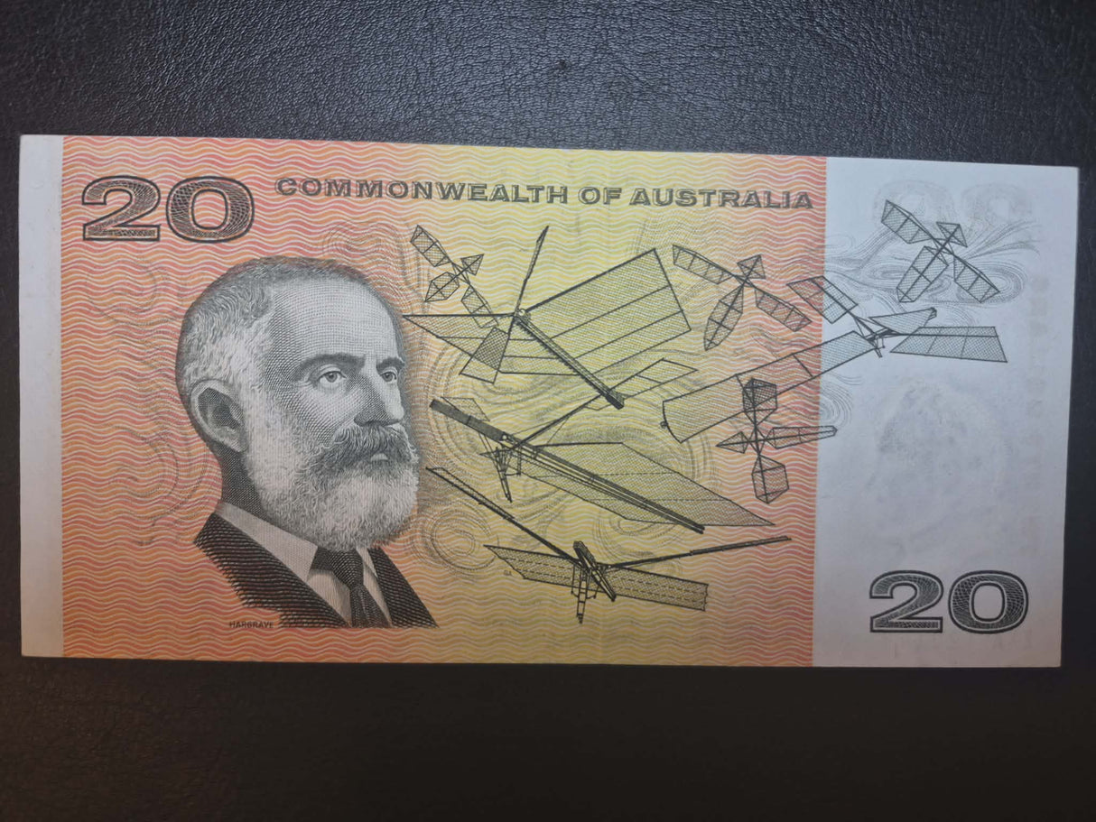 1968 Phillips/Randall $10 Star note. R403s. Good Fine