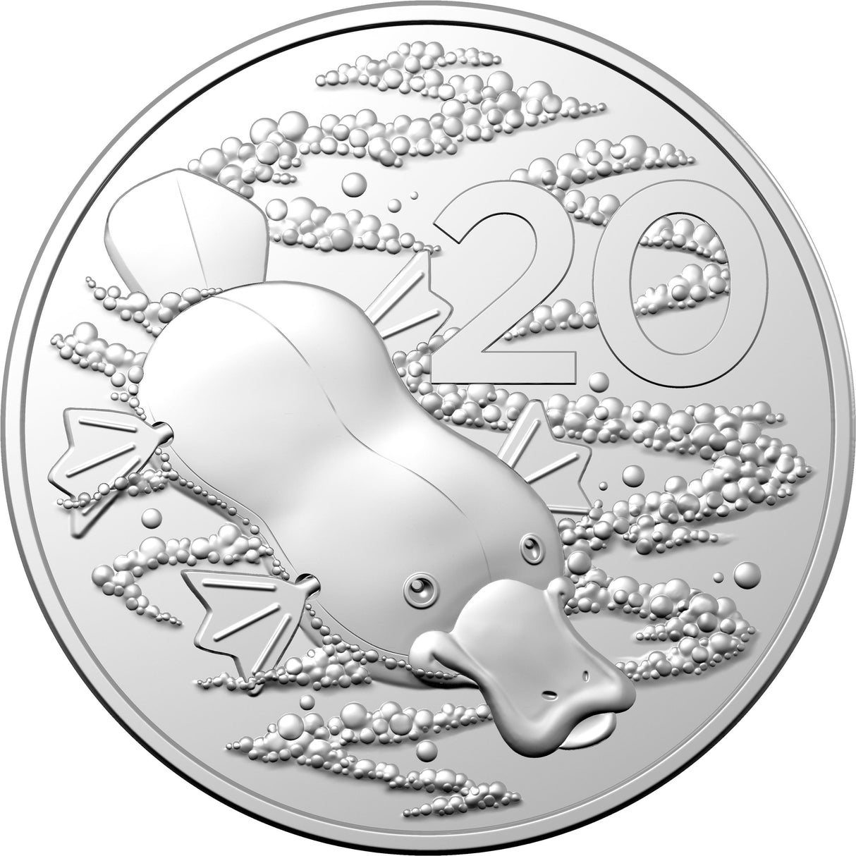 2023 Baby Uncirculated Set