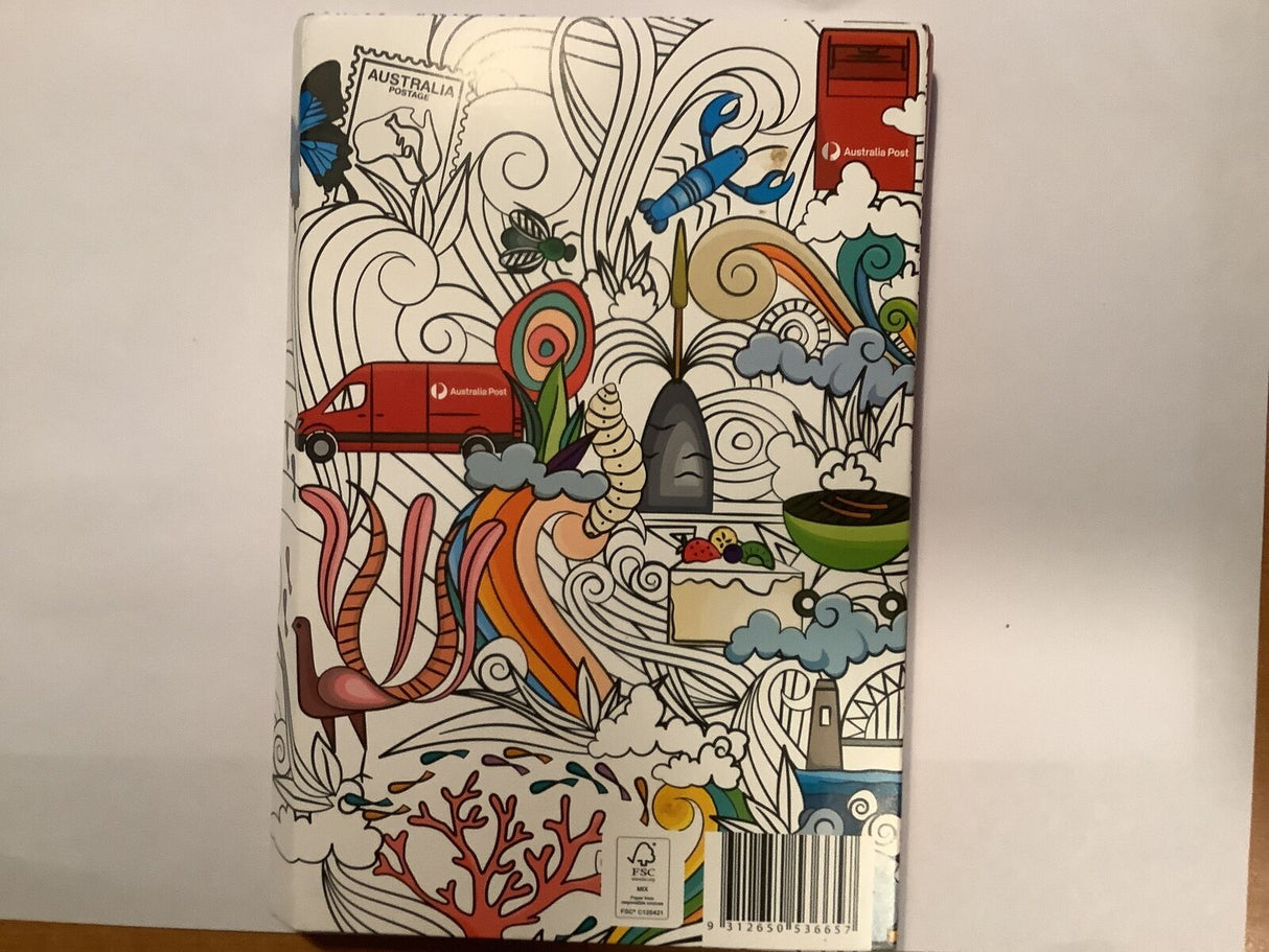 2021 Great Aussie Coin Hunt 2 Including Coloured ‘G’-