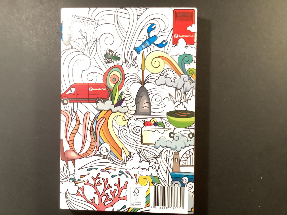 2021 Great Aussie Coin Hunt 2. 26 Coin Uncirculated Set.