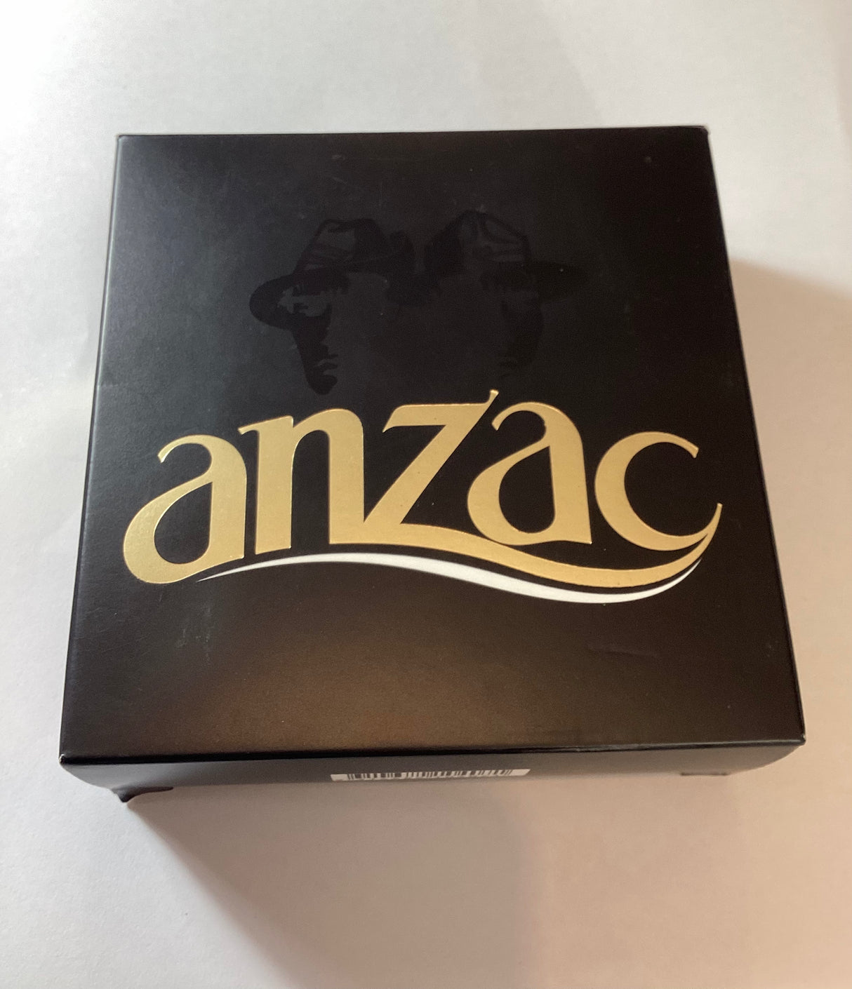 2015 $5 Anzac Centenary Silver Proof Triangular Coin