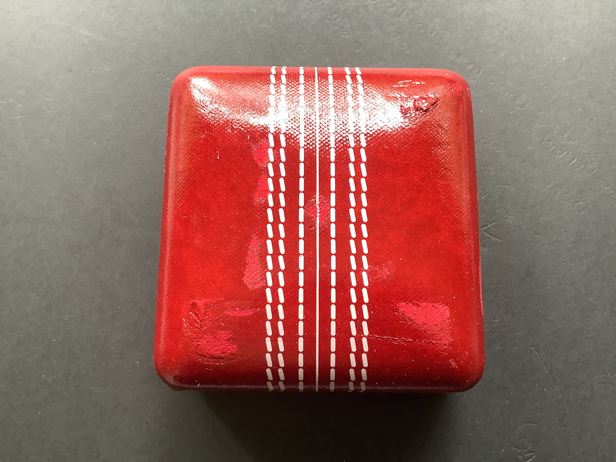 2007 $5 The Ashes Silver Proof Coin