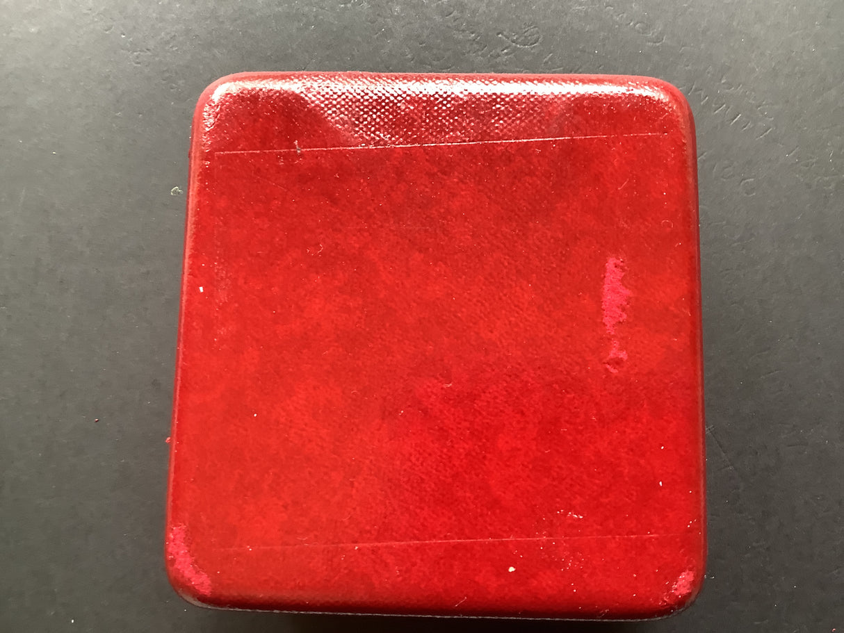 2007 $5 The Ashes Silver Proof Coin