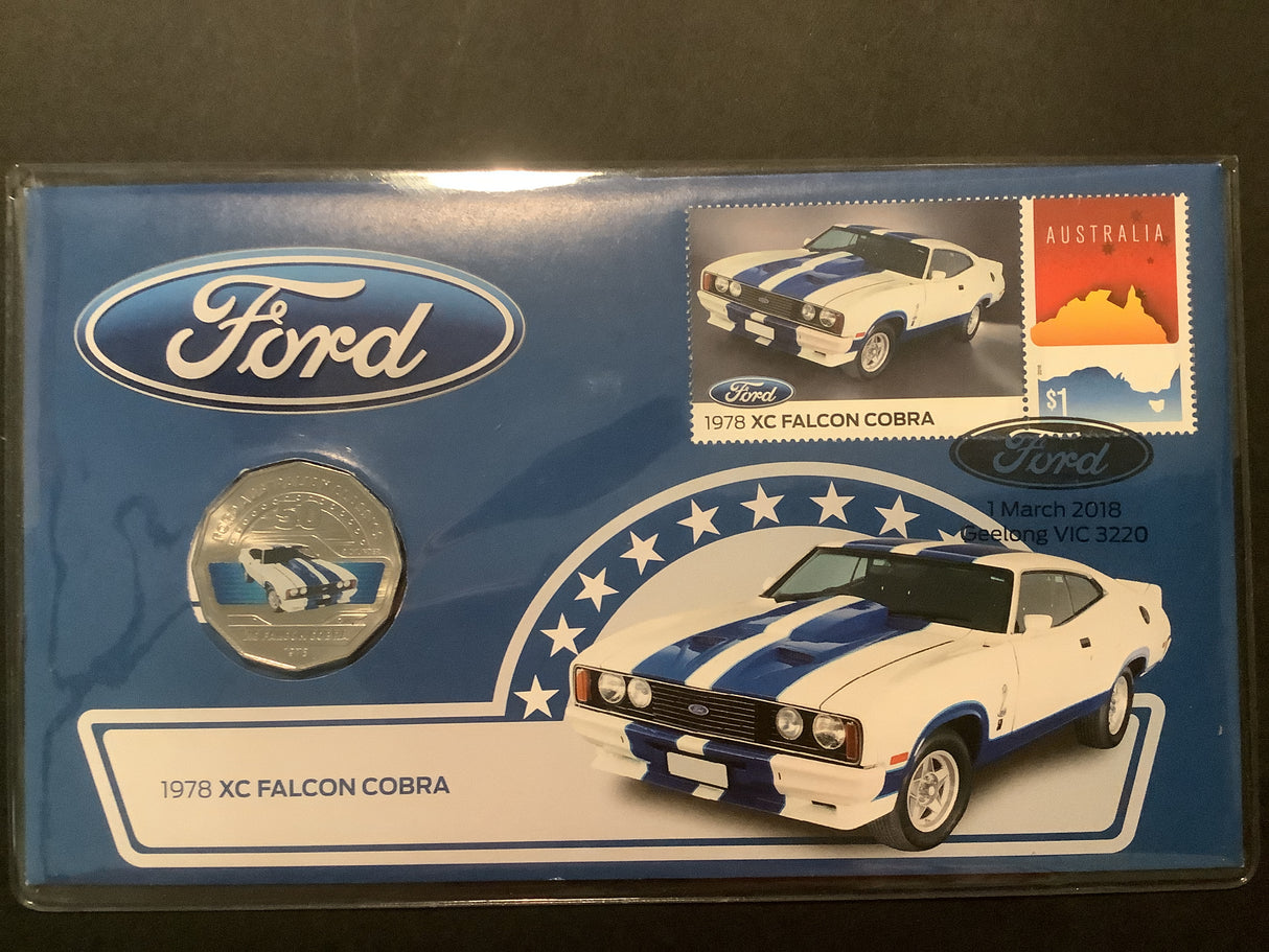 2018 PNC 1978 XC FALCON COBRA