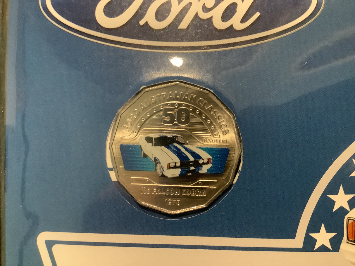 2018 PNC 1978 XC FALCON COBRA