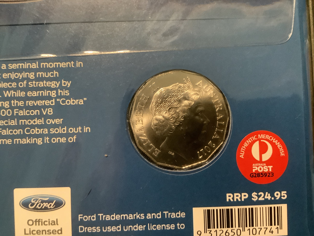 2018 PNC 1978 XC FALCON COBRA