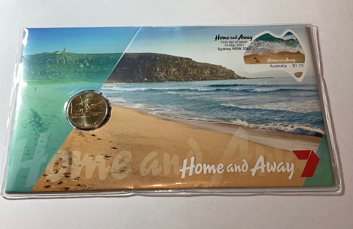 2021 Home and Away PNC