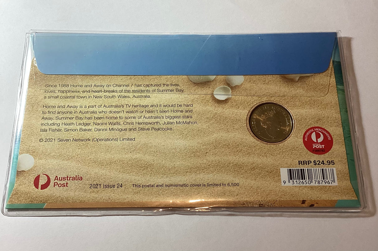 2021 Home and Away PNC