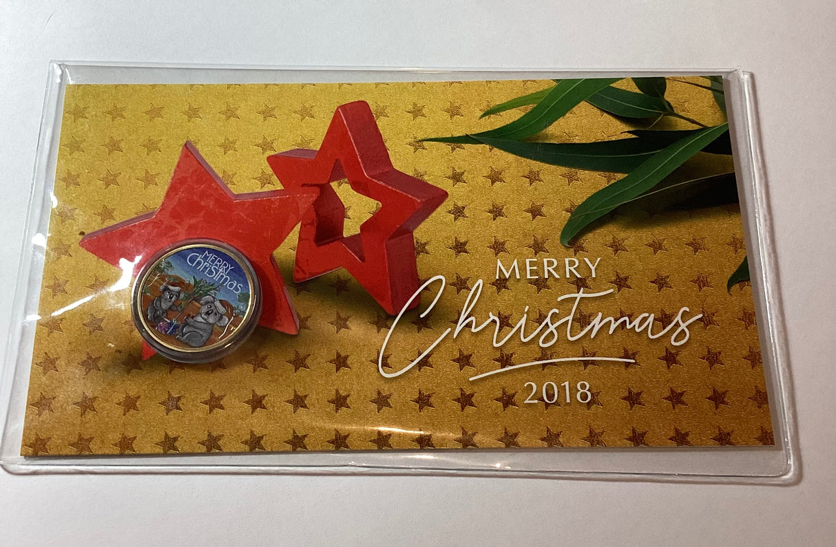 2018 Merry Christmas PNC