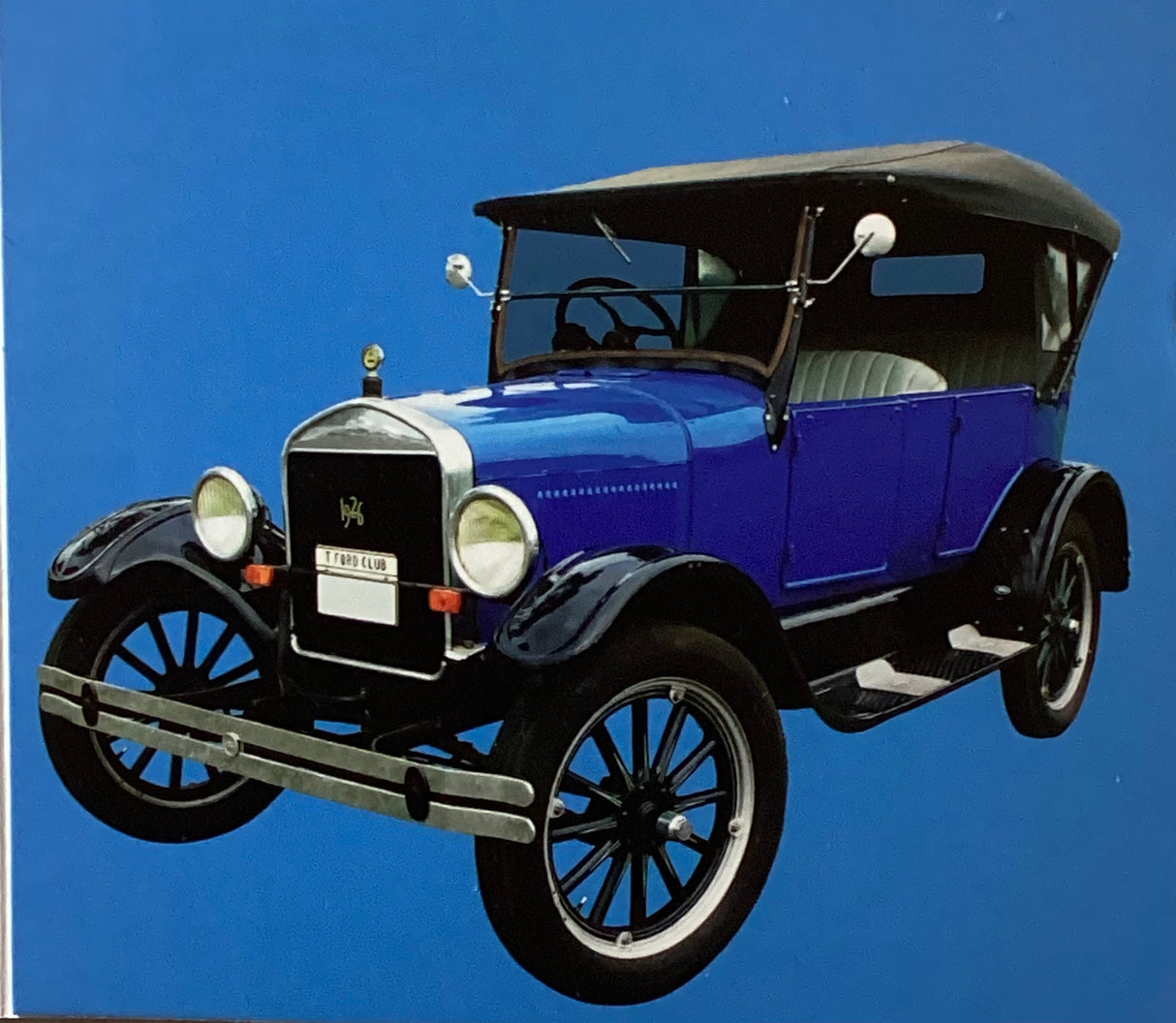 2017 50c COMPLETE SET FORD CLASSIC CAR COLLECTION 12 Coin Set in Tin.