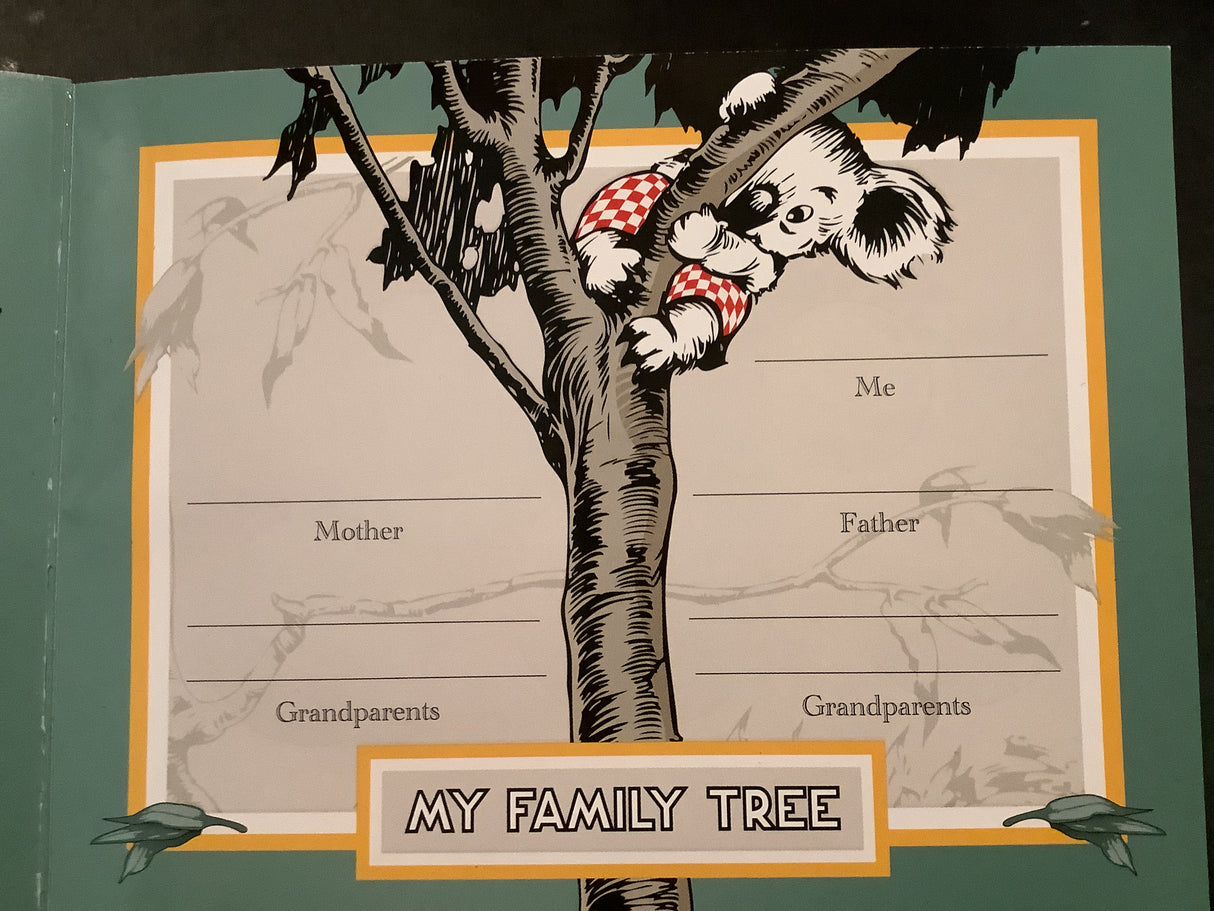 2010 Australian Baby Mint Coin Set