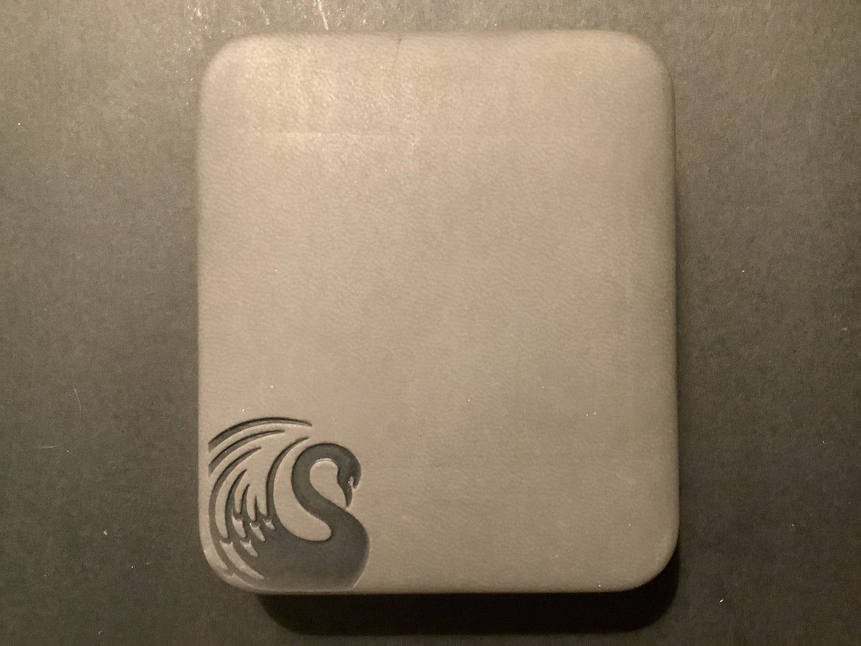 2010 $1 Working Dogs Border Collie Sheep Dog. 1 Ounce Silver Proof Coin