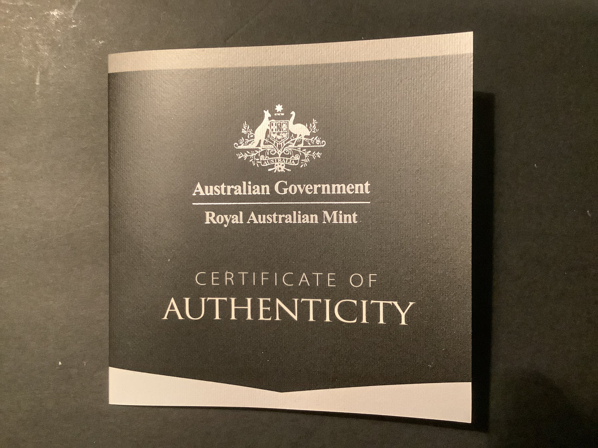 2015 $5 Silver Antique Rectangular Coin. Magna Carta 800 years.