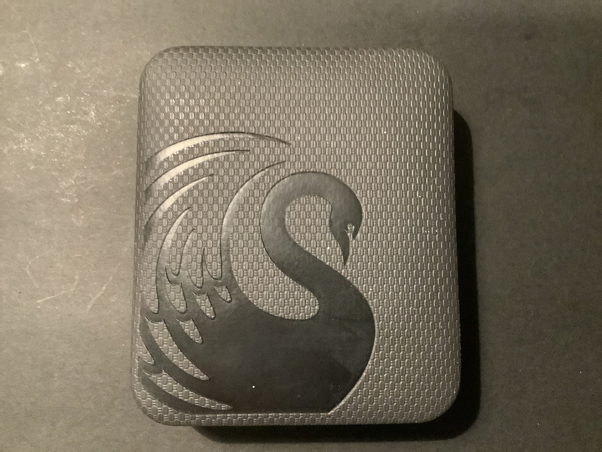 2015 Silver $1 Celebrating the Birth of HRH Princess Charlotte.