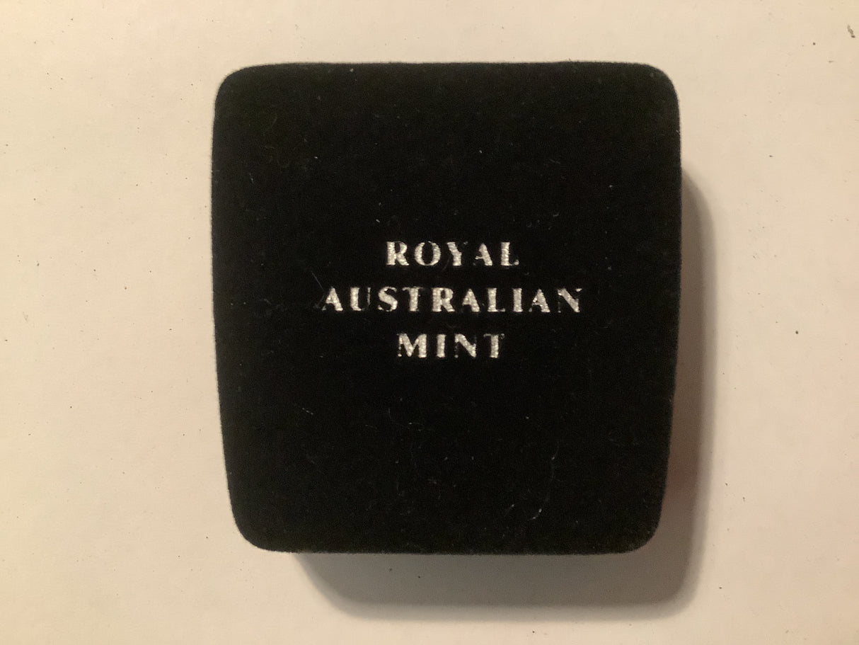 1988 $2 Silver Proof Coin