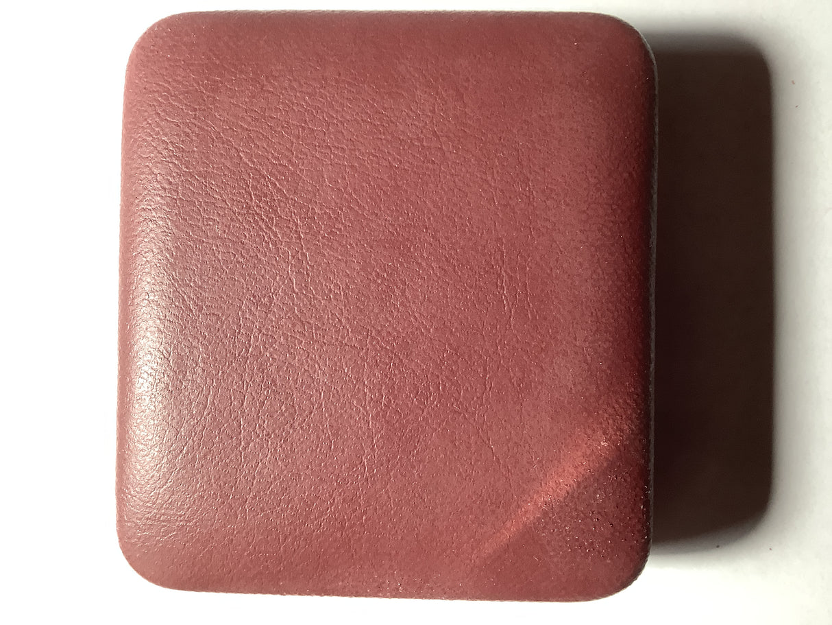 2001 $1 Silver Kangaroo Frosted Uncirculated Coin.