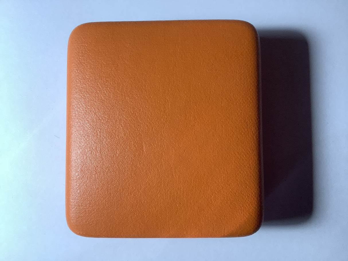 2004 $1 Silver Kangaroo Frosted Uncirculated Coin.