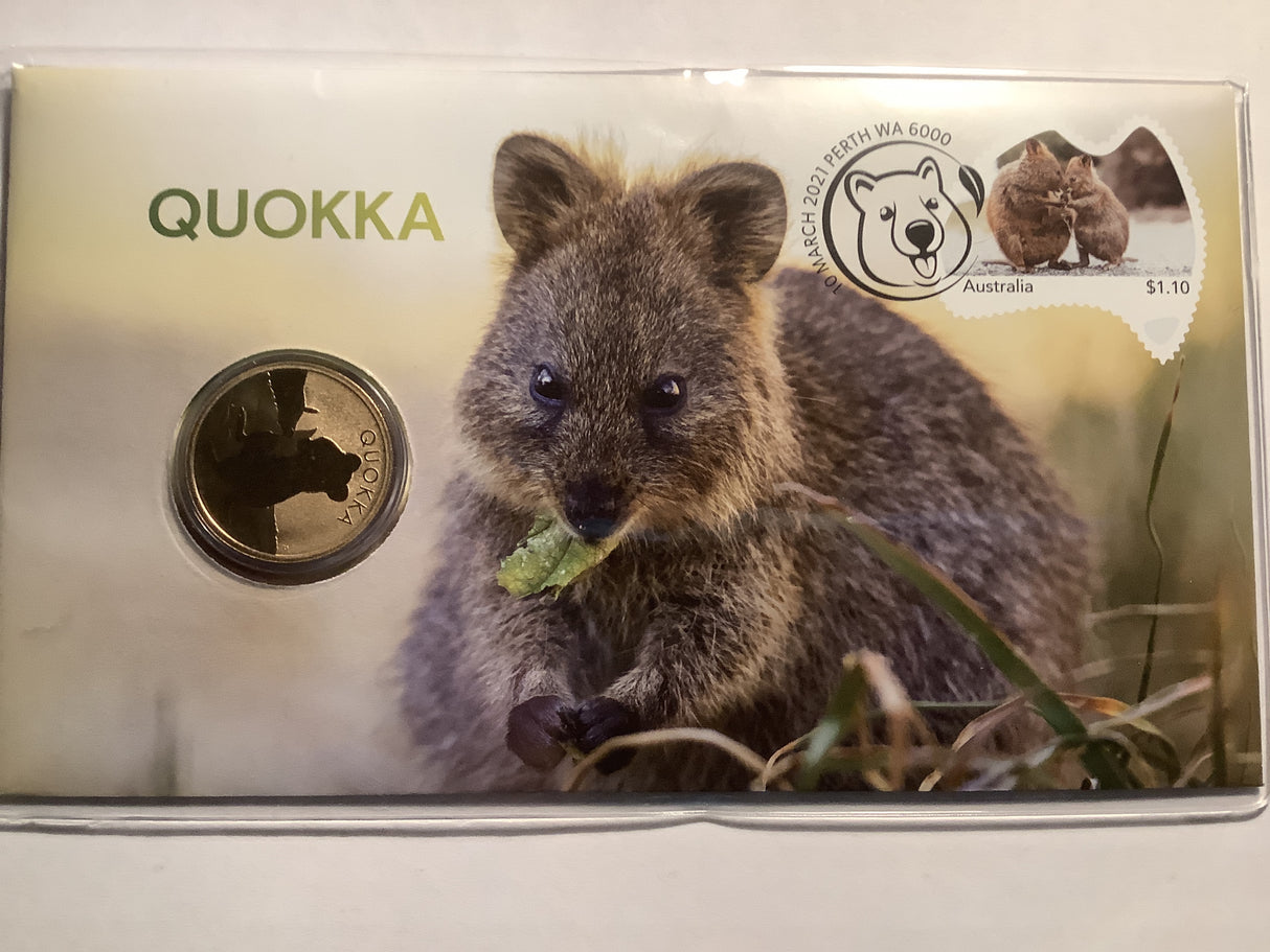 2021 PNC Quokka.