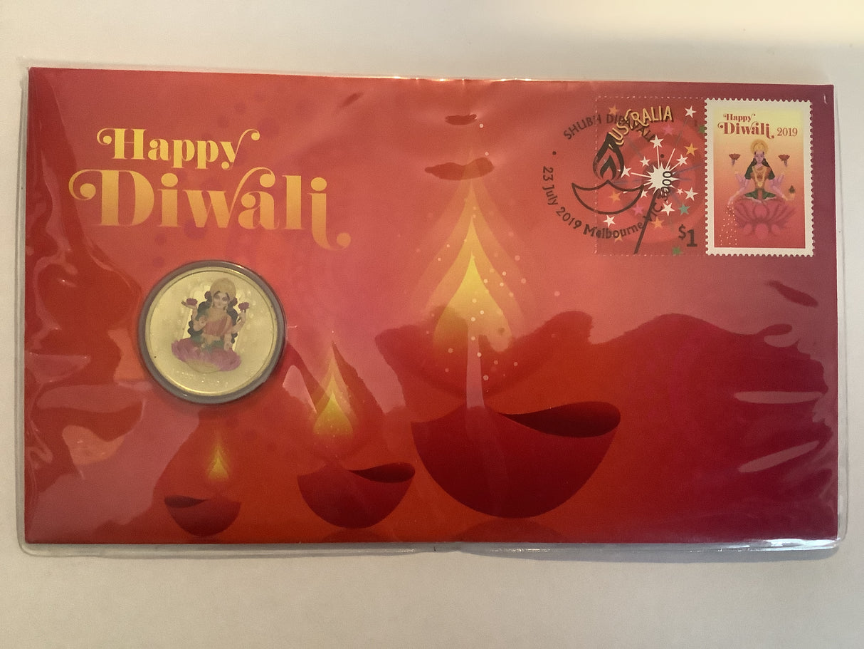 2019 PNC Happy Diwali