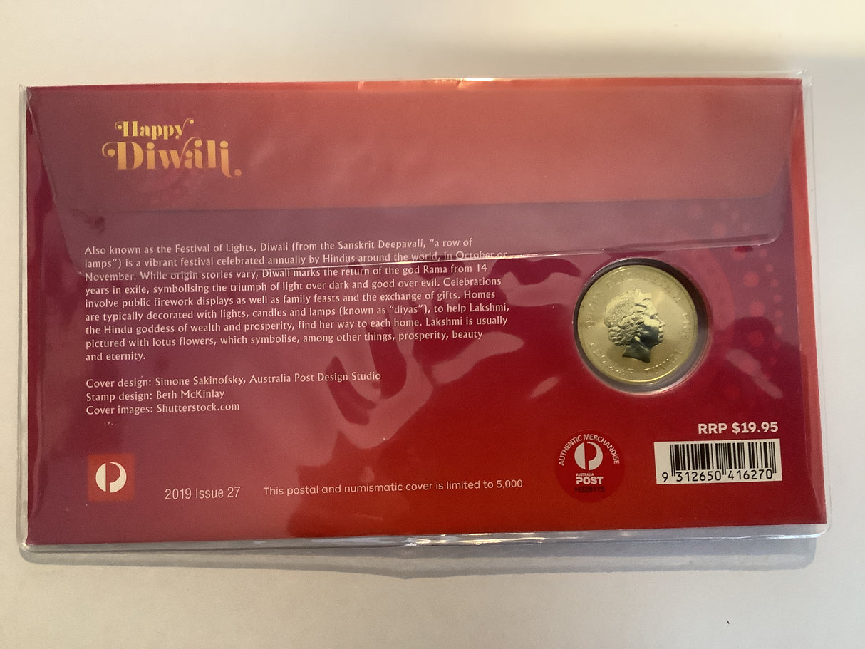 2019 PNC Happy Diwali