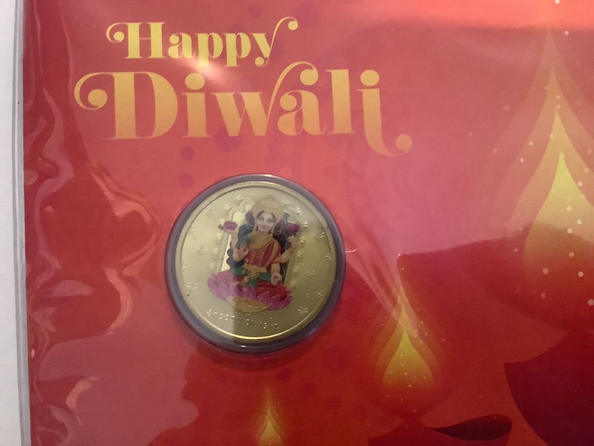 2019 PNC Happy Diwali