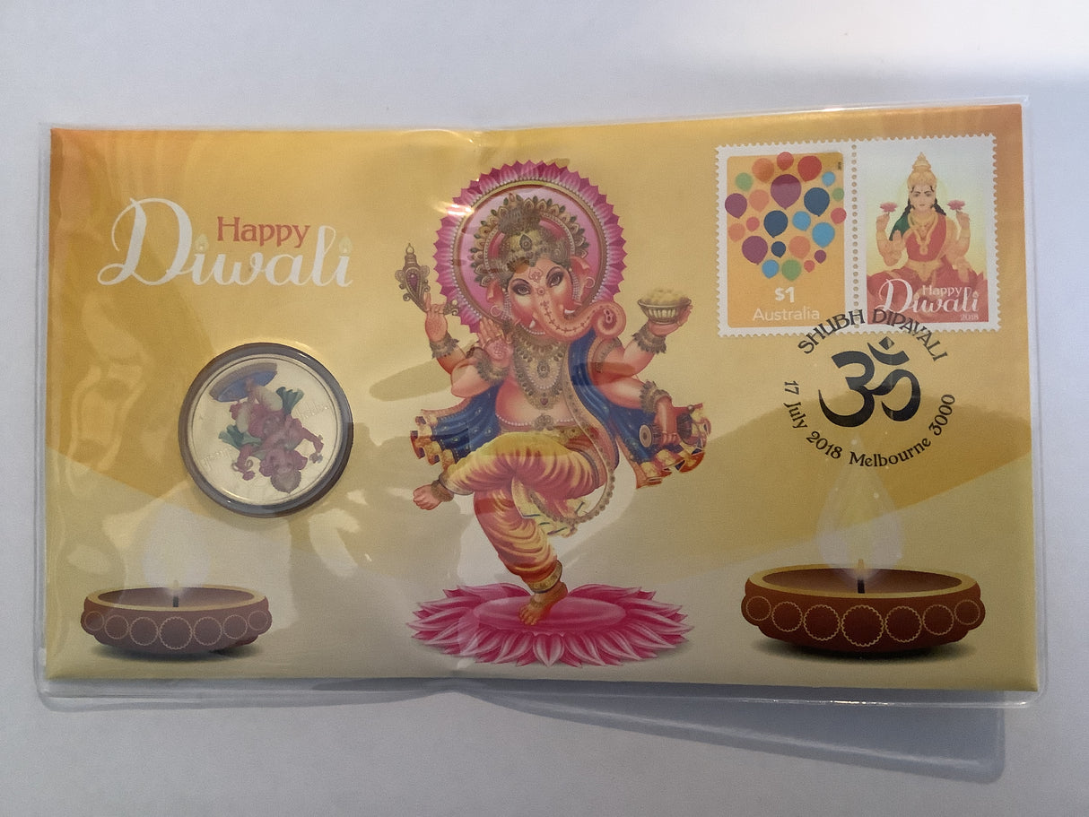 2018 PNC Happy Diwali