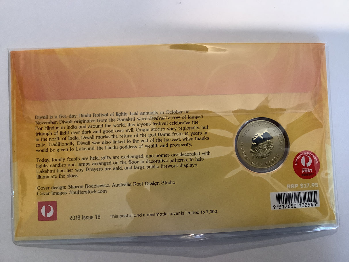 2018 PNC Happy Diwali