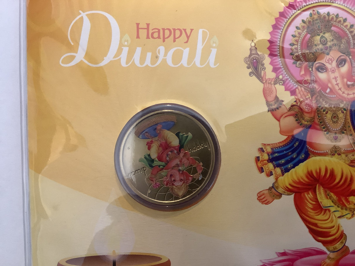 2018 PNC Happy Diwali
