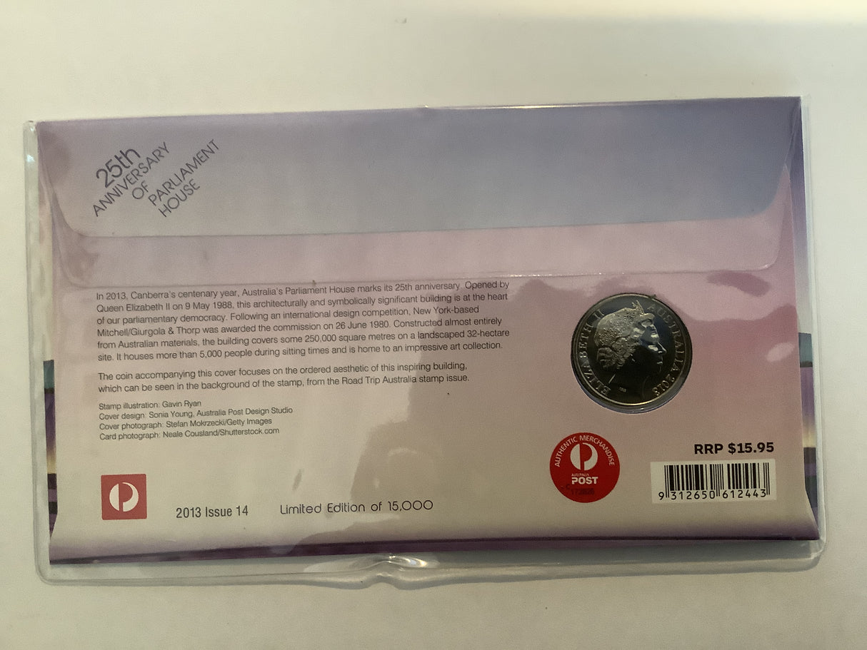 2013 PNC 25th Anniversary Of Parliament House